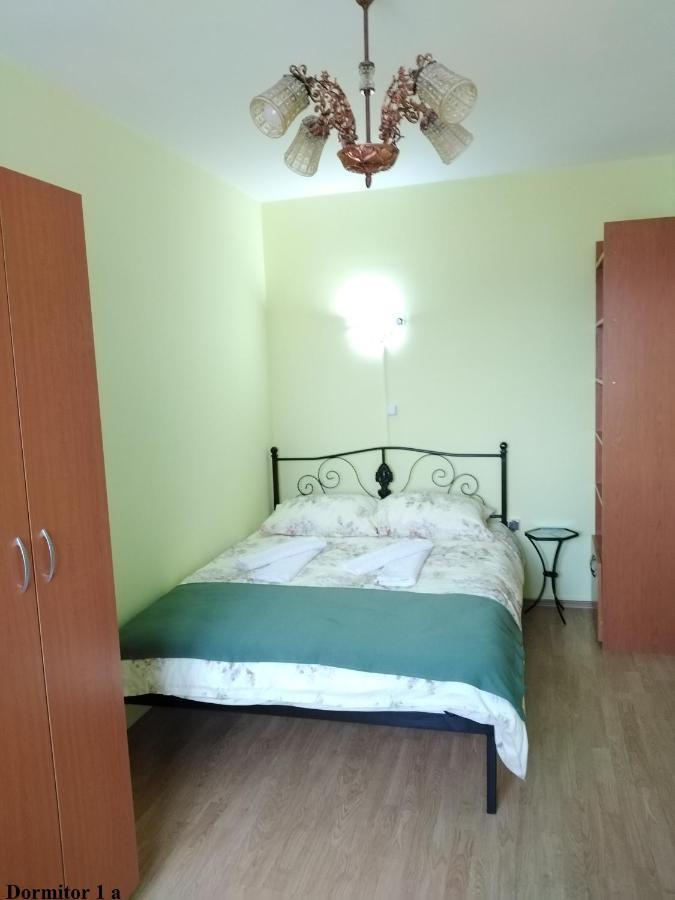 Apartament Salina Bulevard 알바루리아 외부 사진