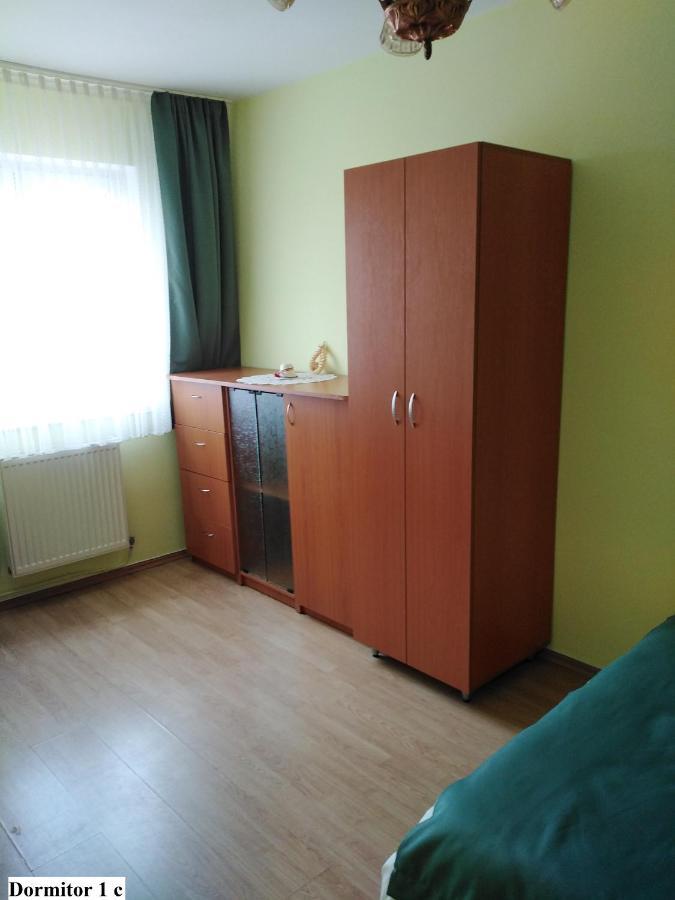 Apartament Salina Bulevard 알바루리아 외부 사진