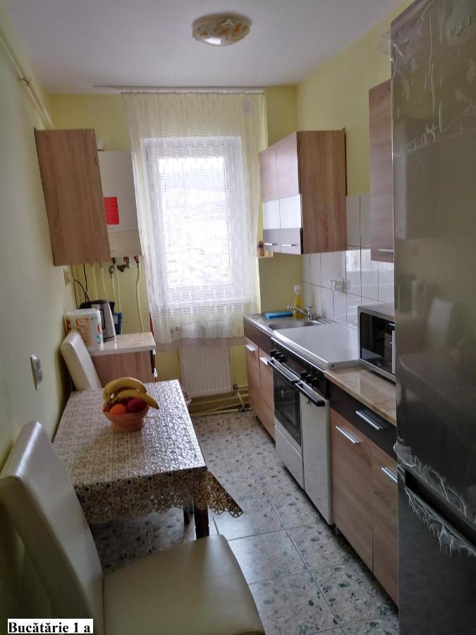 Apartament Salina Bulevard 알바루리아 외부 사진