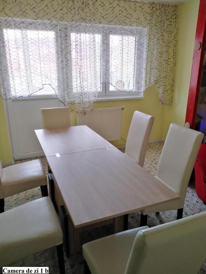 Apartament Salina Bulevard 알바루리아 외부 사진