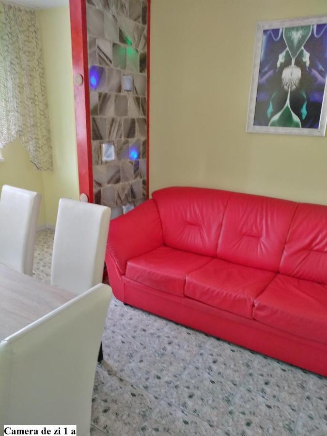 Apartament Salina Bulevard 알바루리아 외부 사진