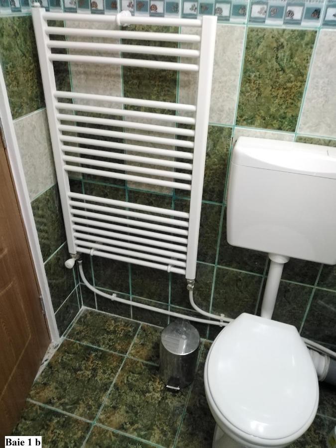Apartament Salina Bulevard 알바루리아 외부 사진