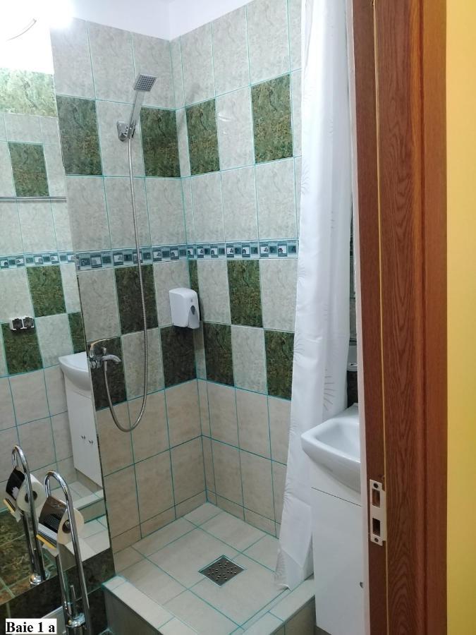 Apartament Salina Bulevard 알바루리아 외부 사진