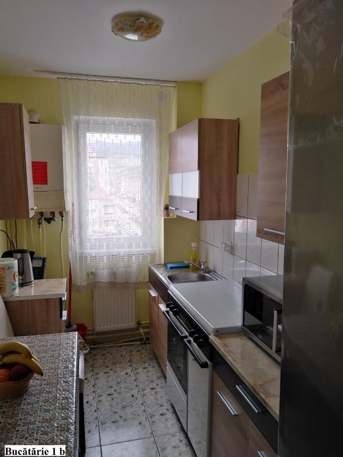 Apartament Salina Bulevard 알바루리아 외부 사진