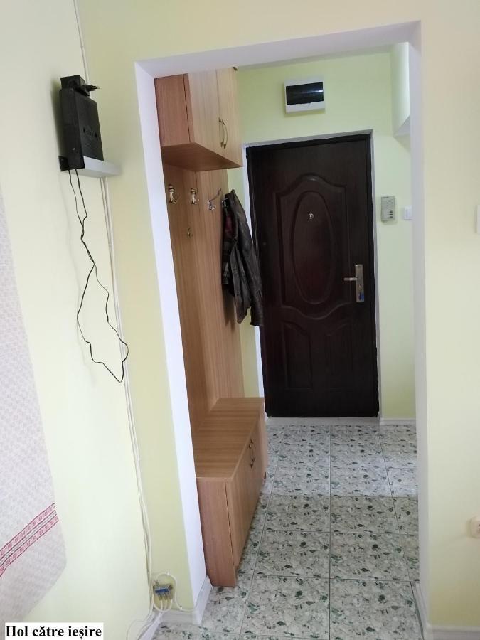 Apartament Salina Bulevard 알바루리아 외부 사진