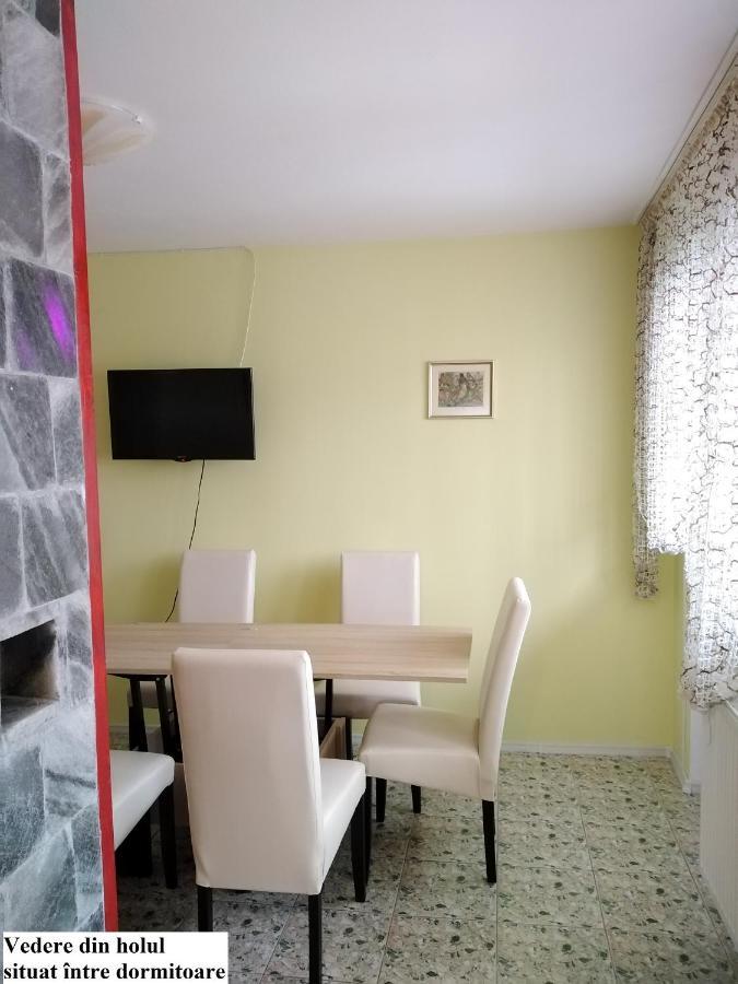 Apartament Salina Bulevard 알바루리아 외부 사진