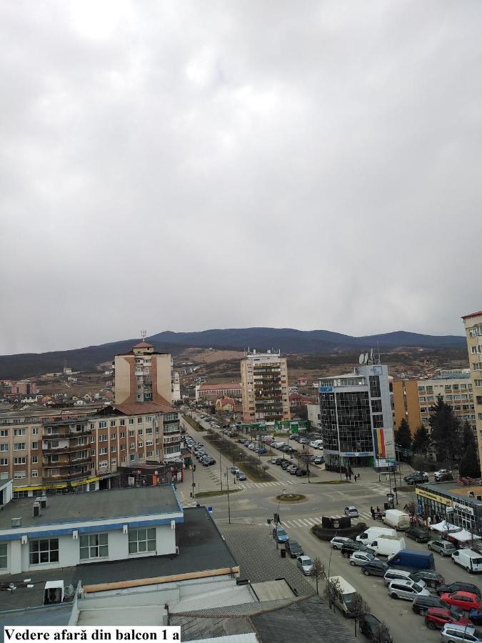 Apartament Salina Bulevard 알바루리아 외부 사진